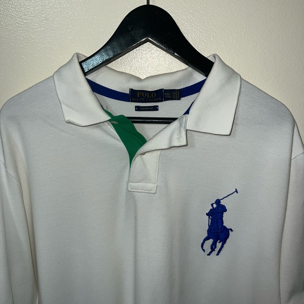 Ralph Lauren polo size XXL
